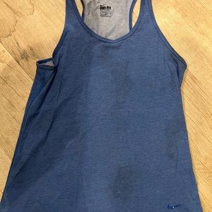 Nike dry fit tank